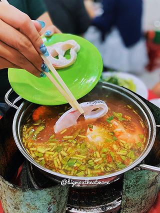 Lẩu Cá 69k Có Gì Ngon Không Taaaaa - ảnh 3 lau ca 69k co gi ngon khong taaaaa - anh 3