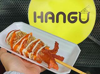 ĂN VẶT HÀN QUỐC TẠI HANGU ĐÂY CÁC BẠN ƠI :)) - ảnh 3 an vat han quoc tai hangu day cac ban oi :)) - anh 3