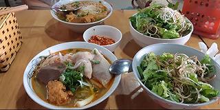 Bún Bò Huế Mệ Kéo-Huế - ảnh 1 bun bo hue me keo-hue - anh 1
