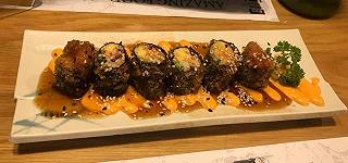 Sushi Haru Q10 - ảnh 6 sushi haru q10 - anh 6