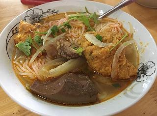 Bún Bò Huế Mệ Kéo-Huế - ảnh 2 bun bo hue me keo-hue - anh 2