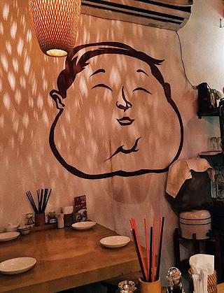 Phat's House - Xuân Thuỷ - ảnh 1 phat's house - xuan thuy - anh 1