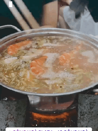 Lẩu Cá 69k Có Gì Ngon Không Taaaaa - ảnh 1 lau ca 69k co gi ngon khong taaaaa - anh 1
