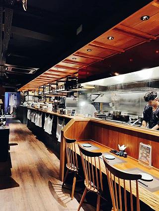 Kyo Watami Grill & Sushi - ảnh 4 kyo watami grill & sushi - anh 4