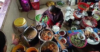 Bún Bò Huế Mệ Kéo-Huế - ảnh 4 bun bo hue me keo-hue - anh 4