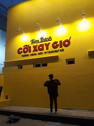 Bức tường Vàng huyền thoại đã quay trở lại 🥳 - ảnh 2 buc tuong vang huyen thoai da quay tro lai 🥳 - anh 2