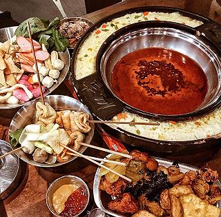 Quán dokki - ảnh 1 quan dokki - anh 1