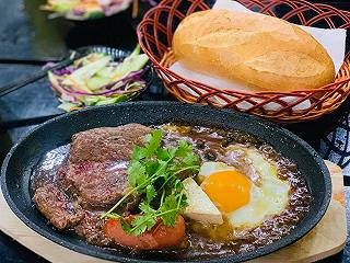 NẠP NĂNG LƯỢNG BẰNG MÓN BÒ ÚC 🏜 - ảnh 4 nap nang luong bang mon bo uc 🏜 - anh 4