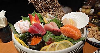 KYO WATAMI Grill & Sushi - ảnh 2 kyo watami grill & sushi - anh 2