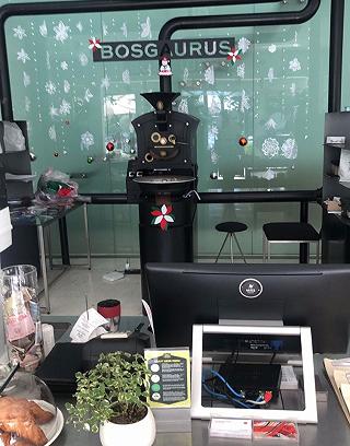 Saigon Pearl - Bosgaurus - ảnh 1 saigon pearl - bosgaurus - anh 1
