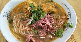 Bún Bò Huế Mệ Kéo-Huế - ảnh 3 bun bo hue me keo-hue - anh 3