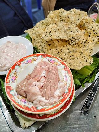 Lẩu Dê Trương Định - ảnh 1 lau de truong dinh - anh 1