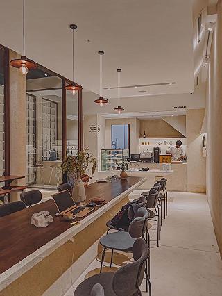 Danshari Coffee - ảnh 1 danshari coffee - anh 1