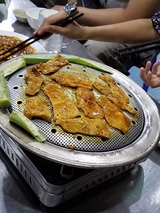 Lẩu Dê Trương Định - ảnh 3 lau de truong dinh - anh 3