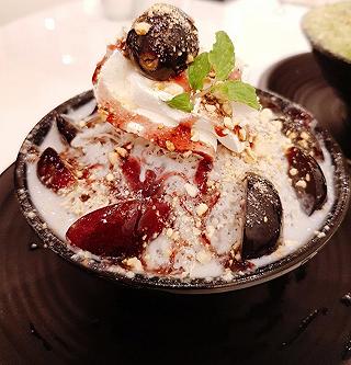 Cold snow bingsu - ảnh 5 cold snow bingsu - anh 5
