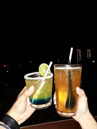 Chill Rooftop giá rẻ ngay Quận 1 - ảnh 3 chill rooftop gia re ngay quan 1 - anh 3