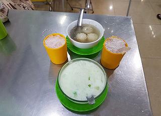 Thanh Tâm Chè Chè - ảnh 2 thanh tam che che - anh 2