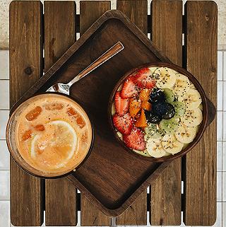 Quán cafe sống ảo cực đẹp - ảnh 1 quan cafe song ao cuc dep - anh 1