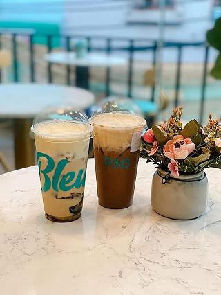 ANH EM CÙNG NHÀ VỚI R&B ? - ảnh 1 anh em cung nha voi r&b ? - anh 1