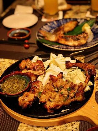 Kyo Watami Grill & Sushi - ảnh 1 kyo watami grill & sushi - anh 1