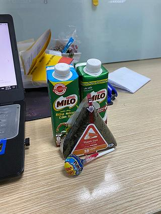 Combo ăn sáng ngon bổ rẻ Circle K (có áp mã Zalopay) - ảnh 2 combo an sang ngon bo re circle k (co ap ma zalopay) - anh 2