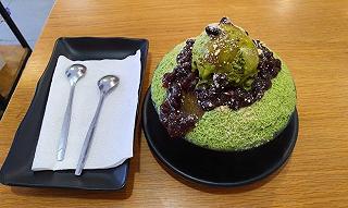 Cold snow bingsu - ảnh 2 cold snow bingsu - anh 2