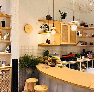 Cửa tiệm Mộc little farm - ảnh 2 cua tiem moc little farm - anh 2