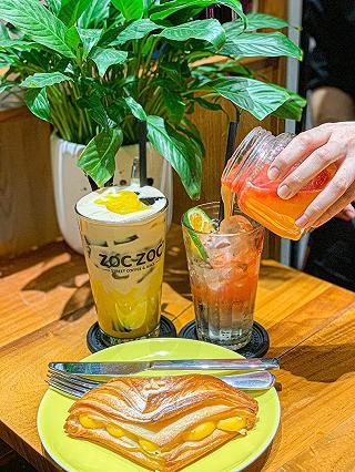 Zoc Zoc Coffee & Juice 🧉🧋 - ảnh 3 zoc zoc coffee & juice 🧉🧋 - anh 3