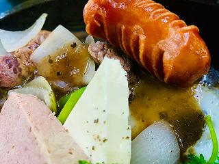 NẠP NĂNG LƯỢNG BẰNG MÓN BÒ ÚC 🏜 - ảnh 5 nap nang luong bang mon bo uc 🏜 - anh 5
