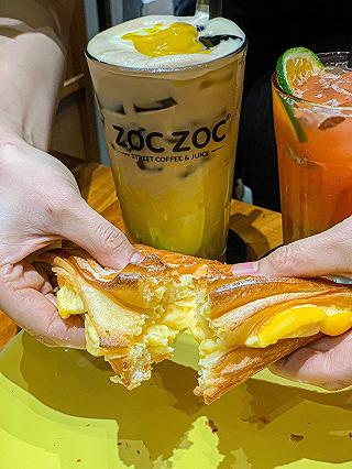 Zoc Zoc Coffee & Juice 🧉🧋 - ảnh 1 zoc zoc coffee & juice 🧉🧋 - anh 1