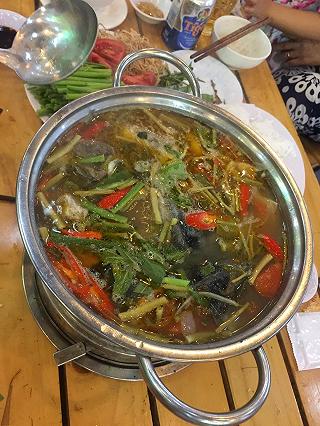 quán Hải Vân - ảnh 1 quan hai van - anh 1