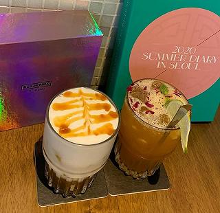 QUÁN CAFE SỐNG ẢO THẢ GA LUÔN TẠI ADOR COFFEE - ảnh 2 quan cafe song ao tha ga luon tai ador coffee - anh 2