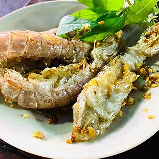 Ốc Lắc Cô Mai - ảnh 3 oc lac co mai - anh 3