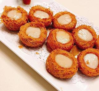 Thèm hải sản thì đi ăn Jumbo liền - ảnh 3 them hai san thi di an jumbo lien - anh 3