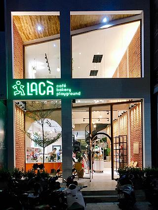 La Cà - Café, Bakery - ảnh 5 la ca - cafe, bakery - anh 5