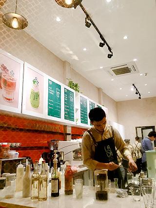 La Cà - Café, Bakery - ảnh 6 la ca - cafe, bakery - anh 6