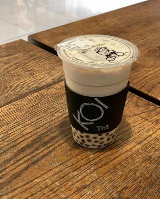 KOI THÉ - ảnh 1 koi the - anh 1