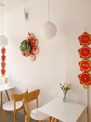 Tiệm bánh nhỏ xinh - ảnh 1 tiem banh nho xinh - anh 1