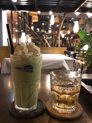 VND Home Coffee - ảnh 3 vnd home coffee - anh 3
