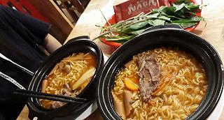 mì cay kore lê lợi - ảnh 1 mi cay kore le loi - anh 1