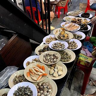 Ốc Lắc Cô Mai - ảnh 1 oc lac co mai - anh 1