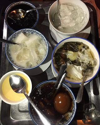 Chè Tường Phong - ảnh 4 che tuong phong - anh 4
