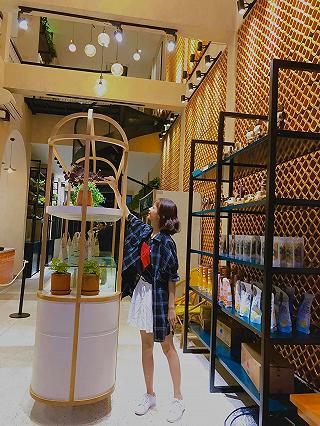 La Cà - Café, Bakery - ảnh 2 la ca - cafe, bakery - anh 2