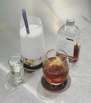 MÌNH VỪA PHÁT HIỆN RA QUÁN CAFE XỊN SÒ LẮM LUÔN NÈ :)) - ảnh 1 minh vua phat hien ra quan cafe xin so lam luon ne :)) - anh 1