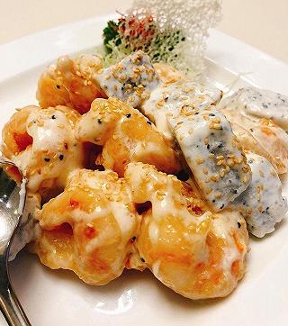 Thèm hải sản thì đi ăn Jumbo liền - ảnh 2 them hai san thi di an jumbo lien - anh 2