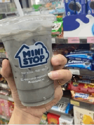 𝙏𝙧𝙖̀ 𝙨𝙪̛̃𝙖 𝙩𝙝𝙖𝙣 𝙩𝙧𝙚 - Ministop - ảnh 1 𝙏𝙧𝙖̀ 𝙨𝙪̛̃𝙖 𝙩𝙝𝙖𝙣 𝙩𝙧𝙚 - ministop - anh 1
