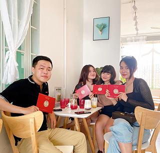 Tiệm bánh nhỏ xinh - ảnh 6 tiem banh nho xinh - anh 6
