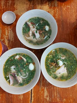 BÁNH CANH CÁ LÓC AN - TRẦN PHÚ, ĐÀ LẠT - ảnh 3 banh canh ca loc an - tran phu, da lat - anh 3