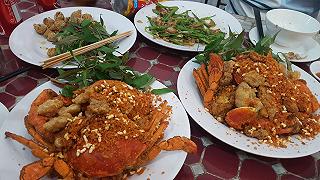 Lẩu tôm 5 Ri - ảnh 2 lau tom 5 ri - anh 2