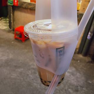 Trà sữa ngon rẻ quận Gò vấp - ảnh 1 tra sua ngon re quan go vap - anh 1